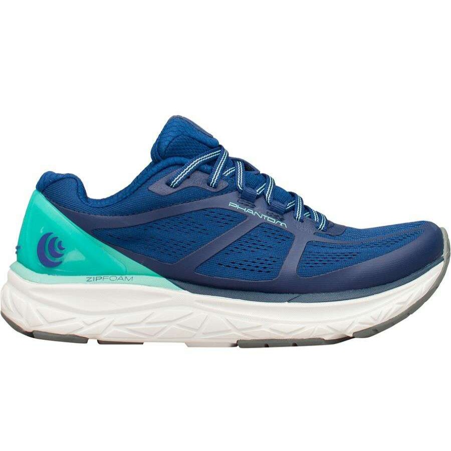 Running Shoes * | Topo Athletic Phantom Running Shoe Women'S Discount