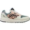 Casual Boots & Shoes * | Karhu Legacy 96 Sneaker Women'S Discount Lily White/Cameo Rose