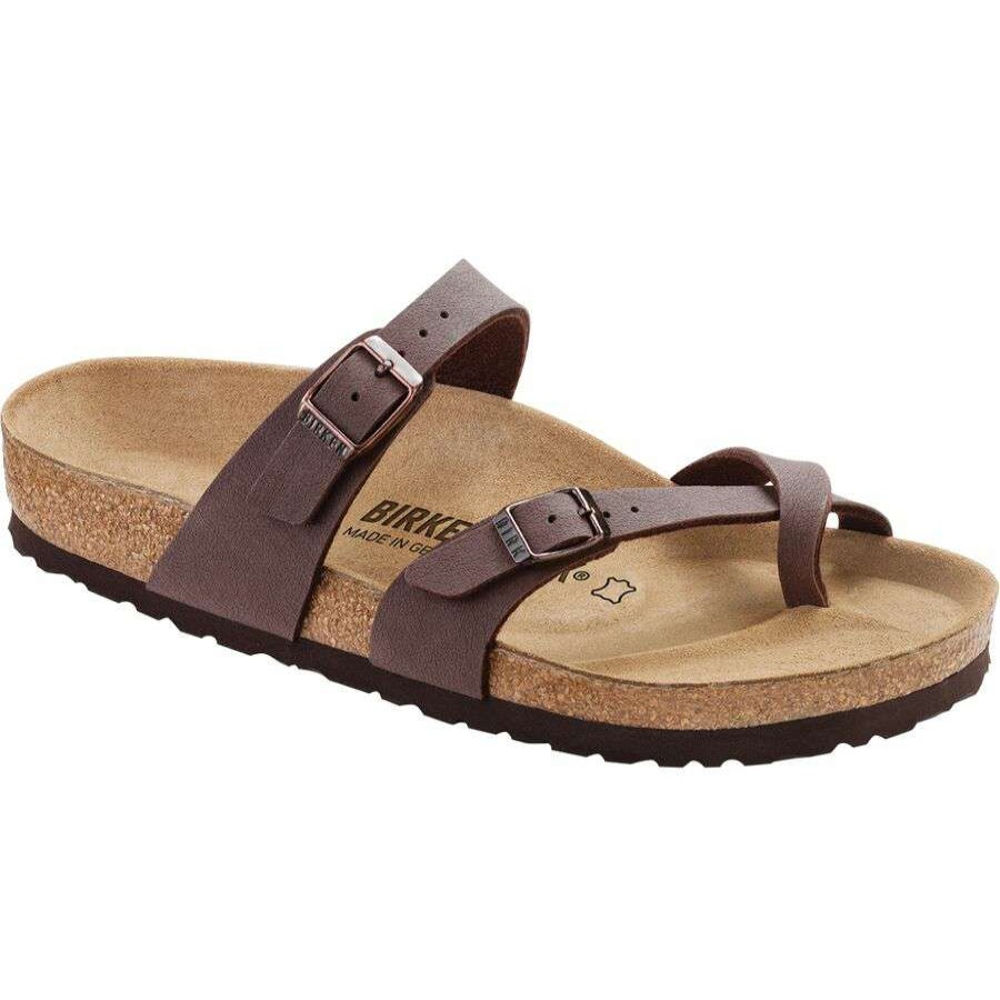 Sandals * | Birkenstock Mayari Narrow Sandal Women'S Discount