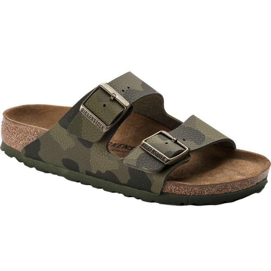 Sandals * | Birkenstock Arizona Limited Edition Narrow Sandal Women'S Outlet