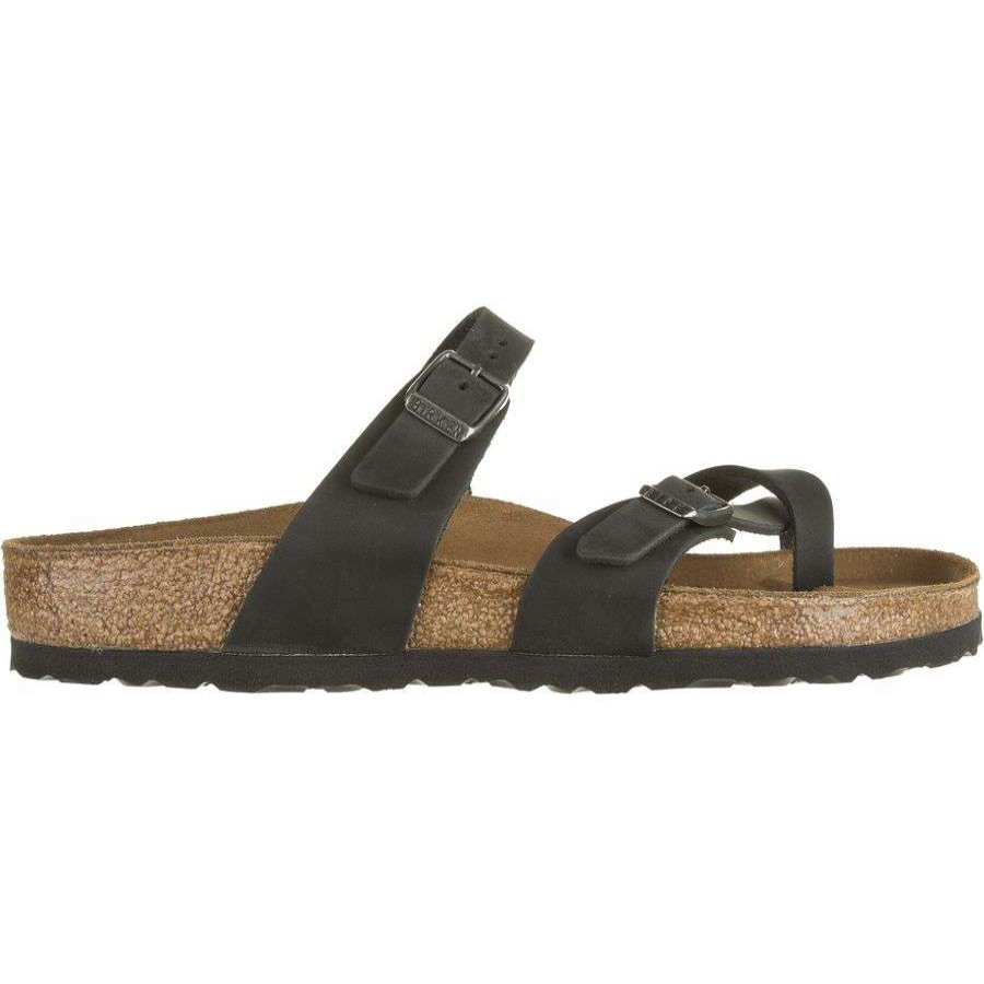 Sandals * | Birkenstock Mayari Leather Sandal Women'S Online