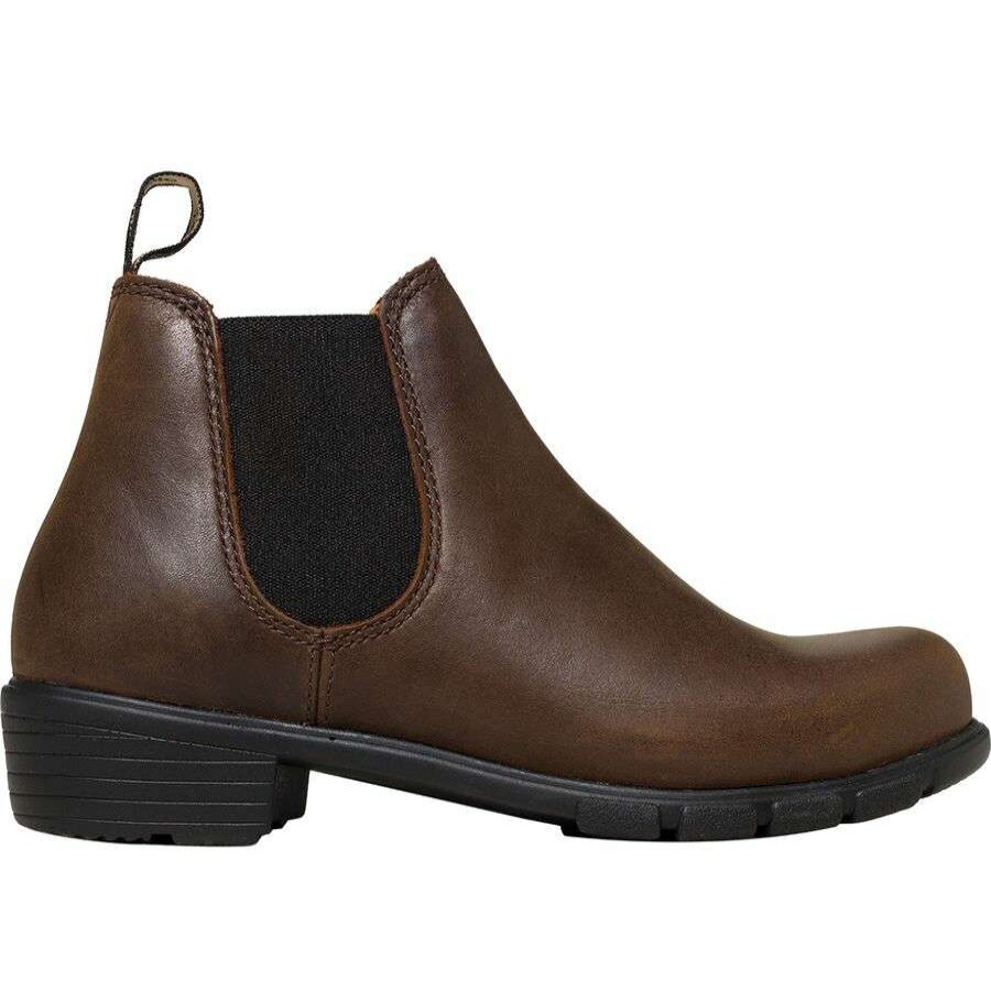 Casual Boots & Shoes * | Blundstone Ankle Boot Women'S Outlet