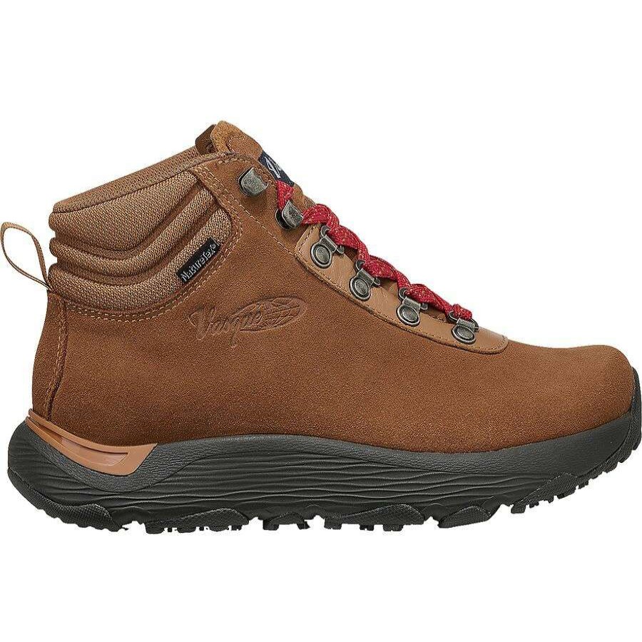 Outdoor Shoes * | Vasque Sunsetter Ntx Hiking Boot Women'S Online