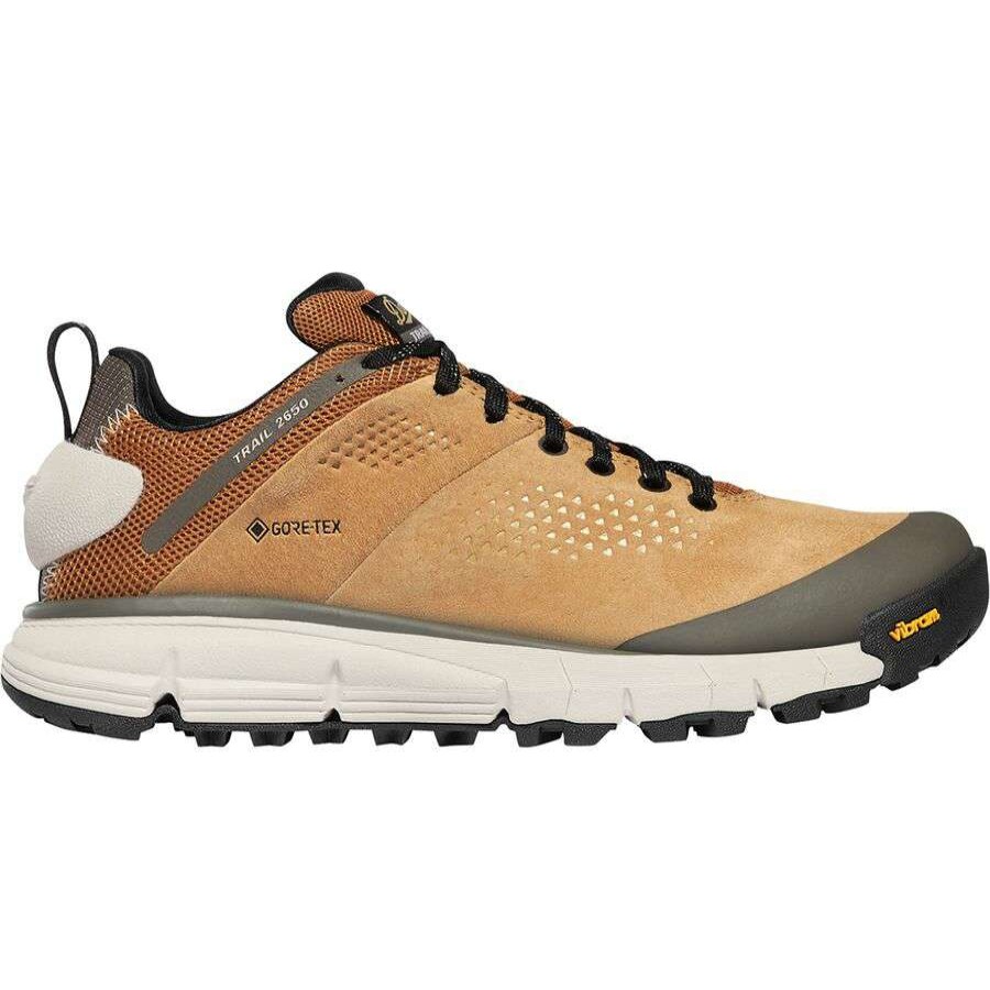 Outdoor Shoes * | Danner Trail 2650 Gtx Hiking Shoe Women'S Discount