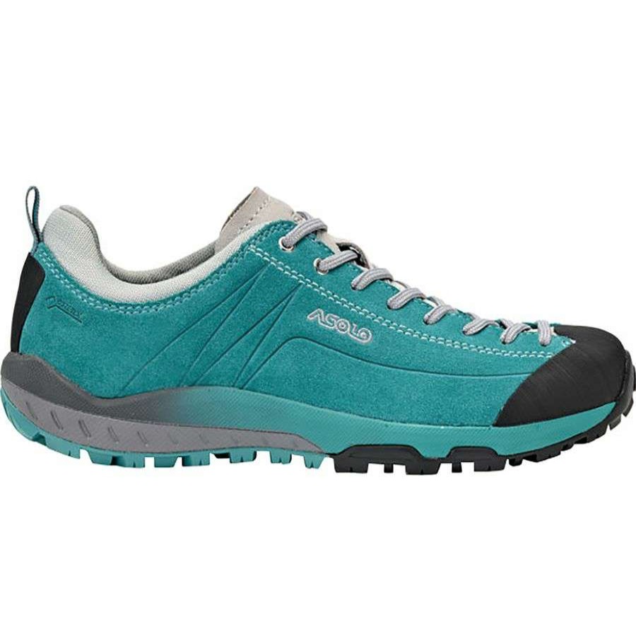 Outdoor Shoes * | Asolo Space Gv Hiking Shoe Women'S Outlet