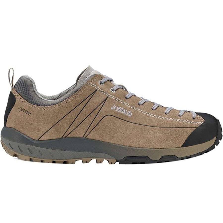 Outdoor Shoes * | Asolo Space Gv Hiking Shoe Women'S Outlet