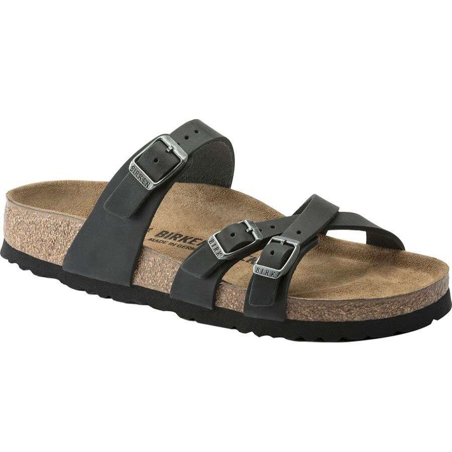 Sandals * | Birkenstock Franca Sandal Women'S Outlet