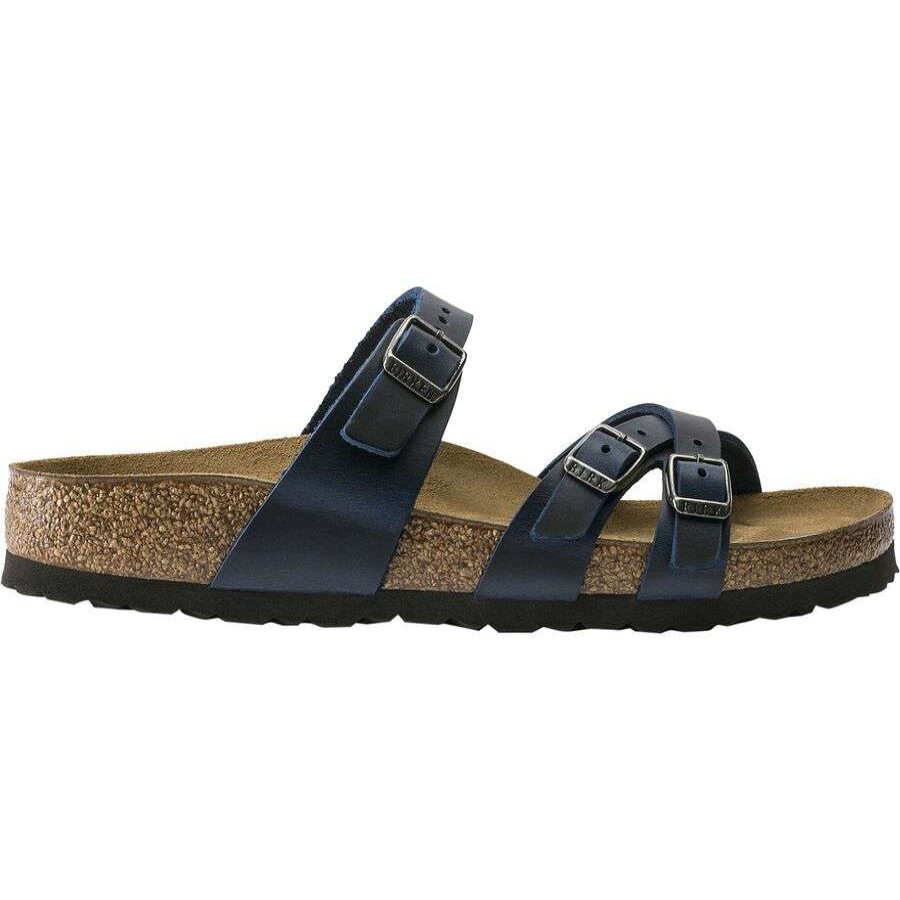 Sandals * | Birkenstock Franca Sandal Women'S Outlet