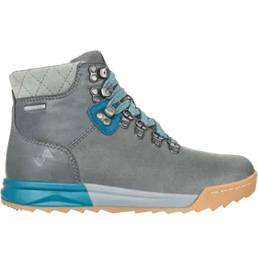 Outdoor Shoes * | Forsake Patch Hiking Boot Women'S Discount