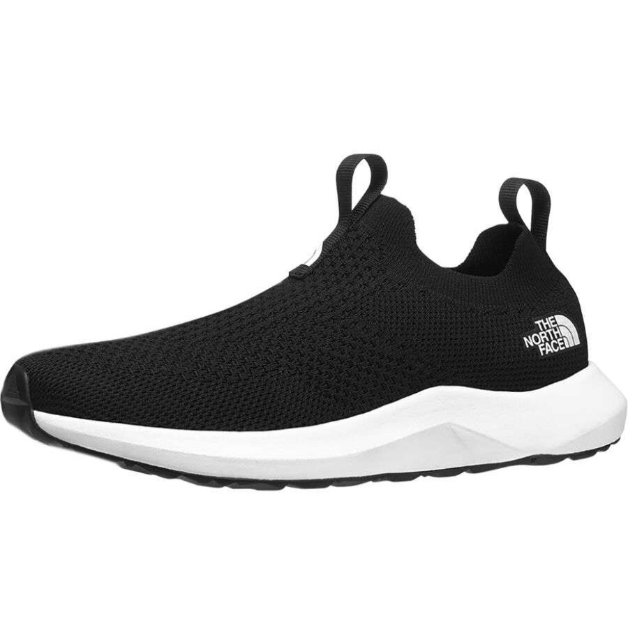 Casual Boots & Shoes * | The North Face Recovery Slip-On Knit Ii Shoe Women'S Discount