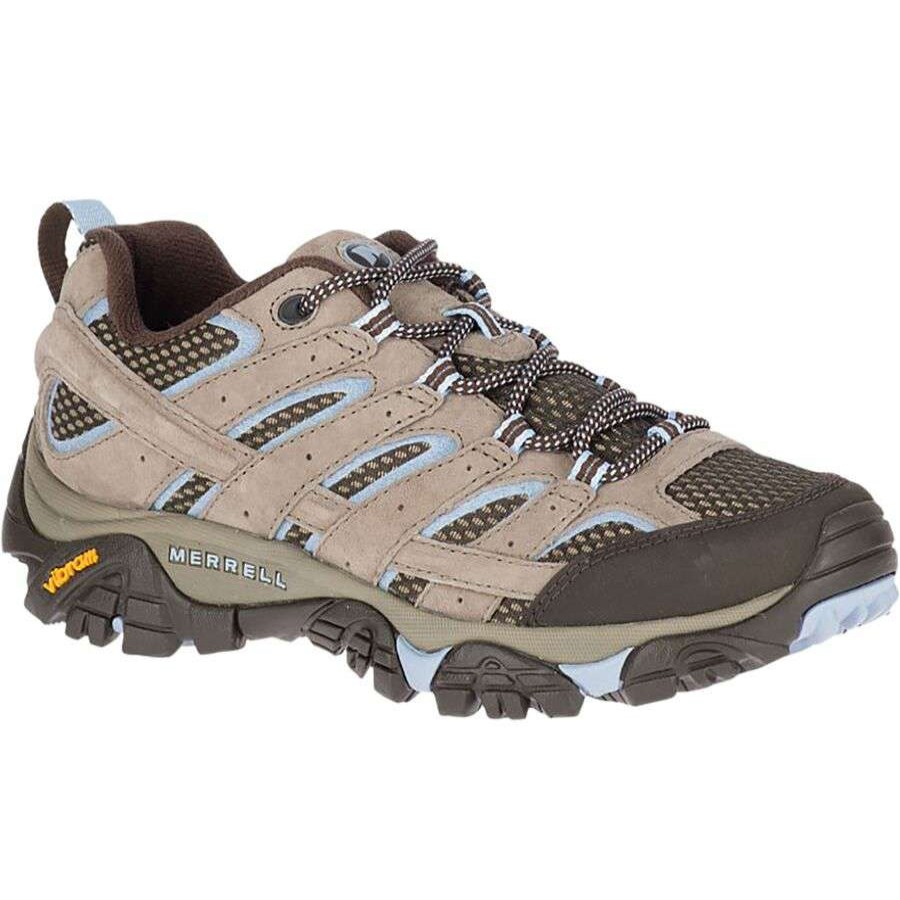 Outdoor Shoes * | Merrell Moab 2 Vent Hiking Shoe Women'S Online