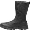 Winter Shoes * | Icebug Sund Bugrip Woolpower Boot Women'S Online Black