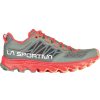 Running Shoes * | La Sportiva Helios Iii Trail Running Shoe Women'S Sale Clay/Hibiscus