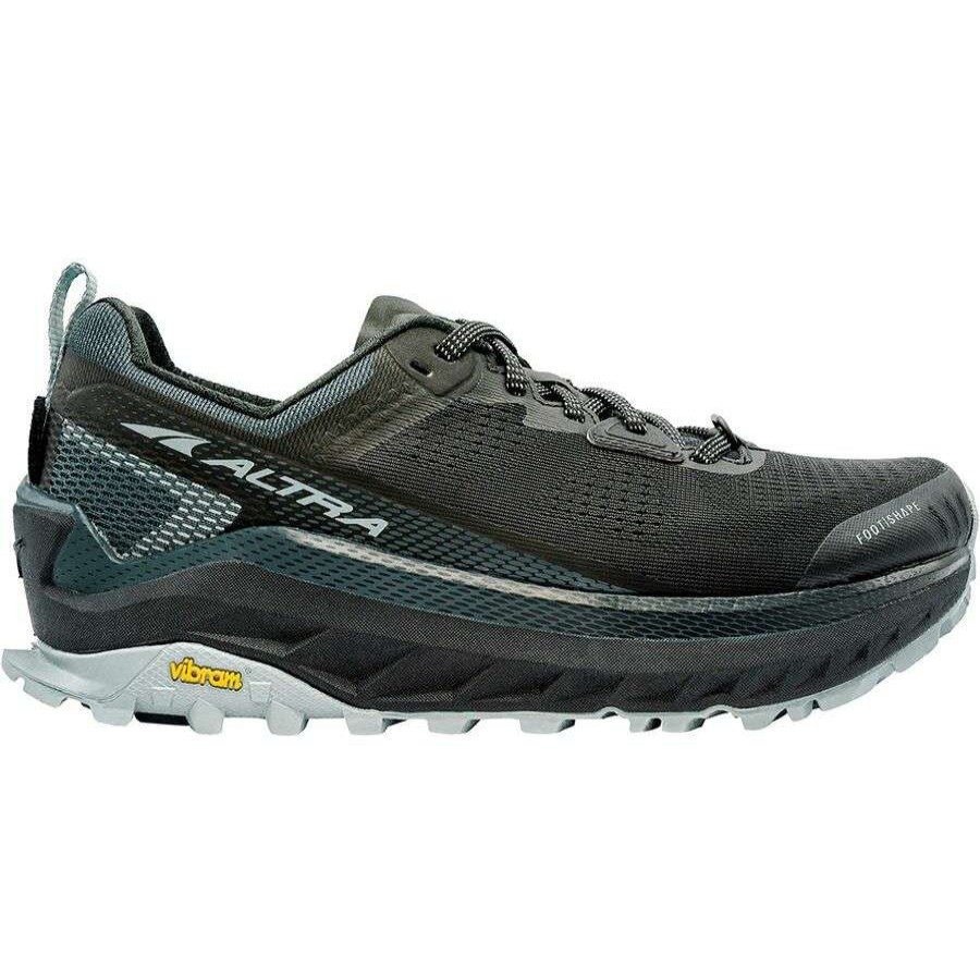 Running Shoes * | Altra Olympus 4.0 Trail Running Shoe Women'S Outlet