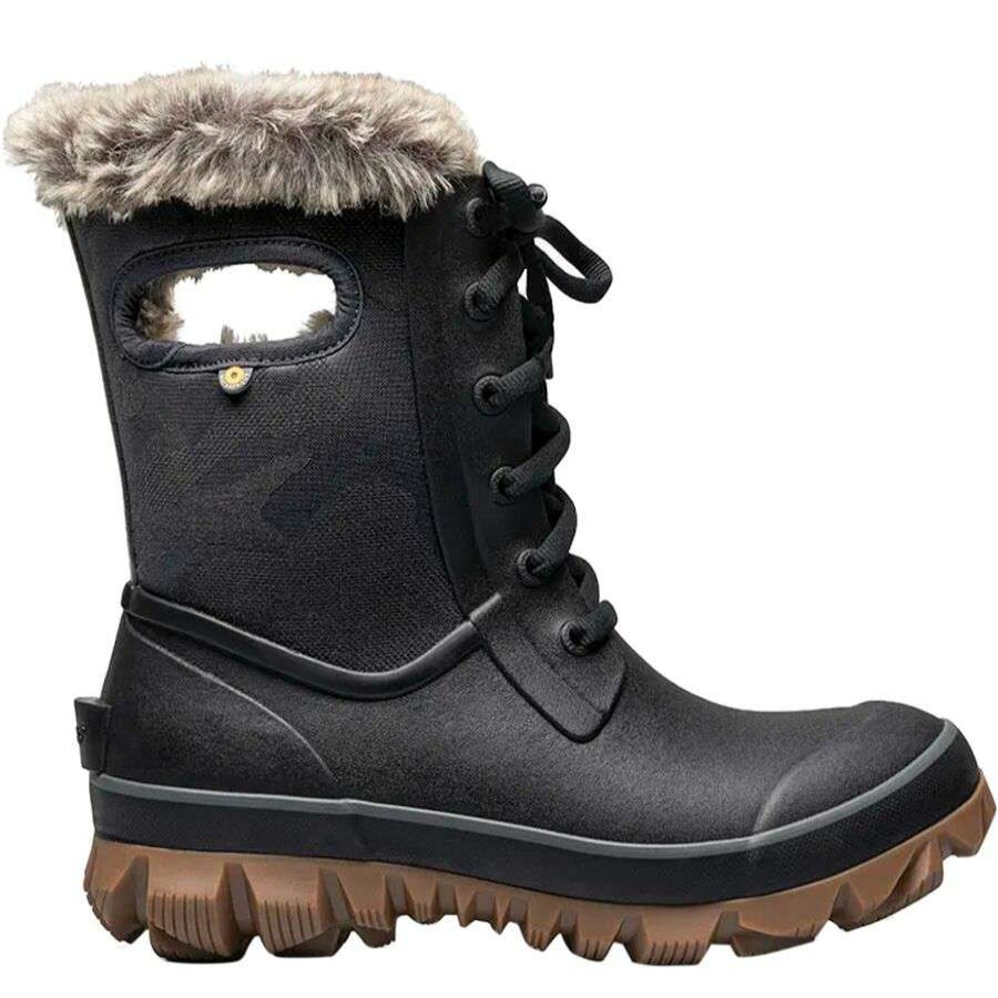 Winter Shoes * | Bogs Arcata Tonal Camo Boot Women'S Discount