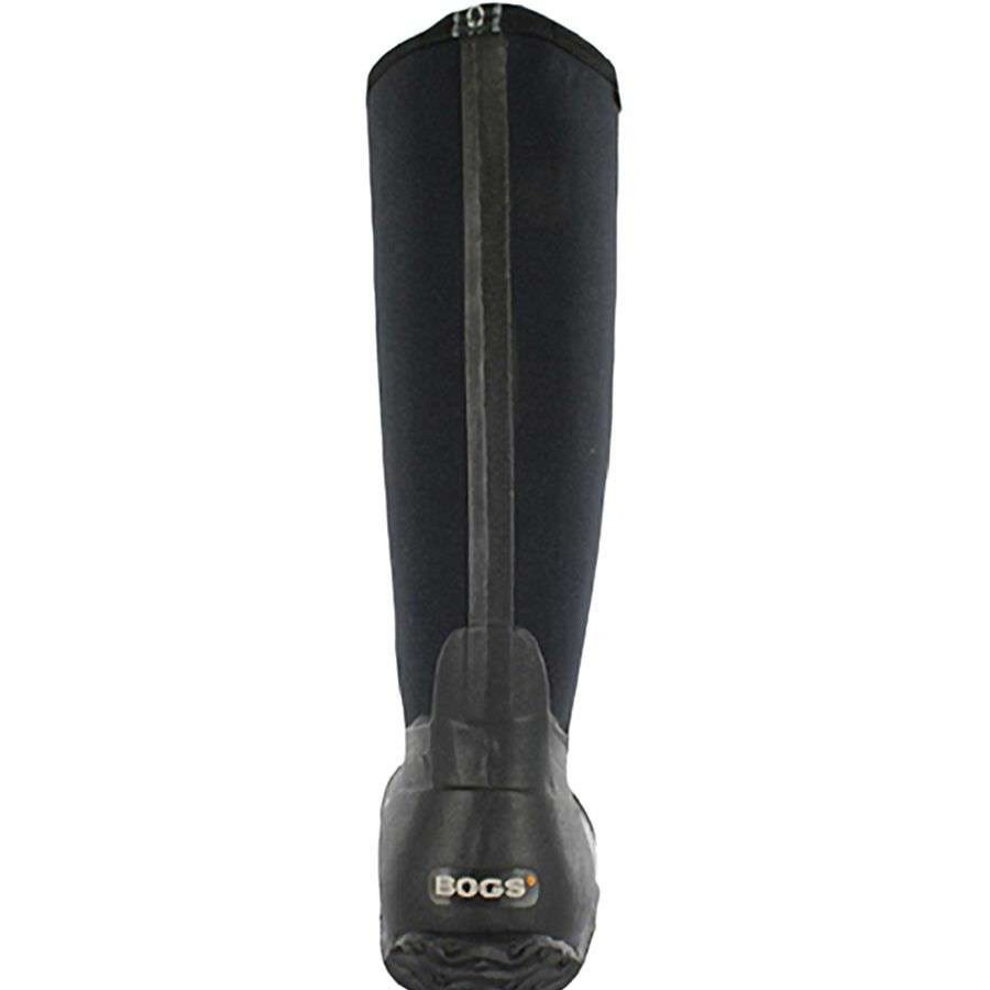 Winter Shoes * | Bogs Classic High Boot Women'S Online Black