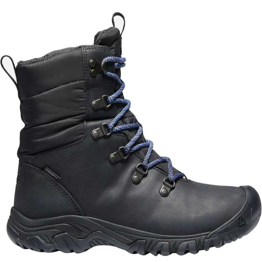 Winter Shoes * | Keen Greta Wp Boot Women'S Sale