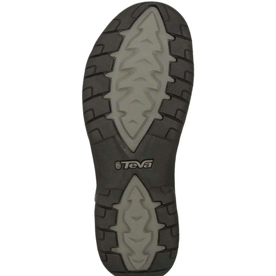 Sandals * | Teva Verra Sandal Women'S Sale Black