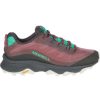 Outdoor Shoes * | Merrell Moab Speed Hiking Shoe Women'S Sale