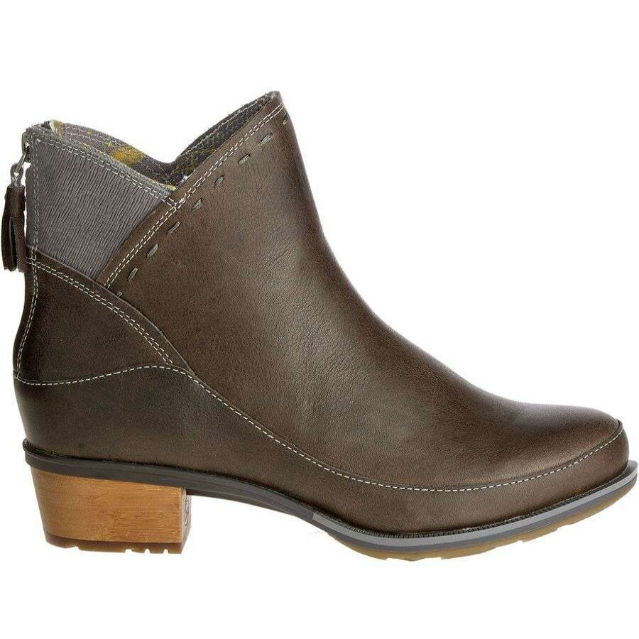 Casual Boots & Shoes * | Chaco Cataluna Mid Boot Women'S Online