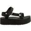 Sandals * | Teva Flatform Universal Sandal Women'S Online