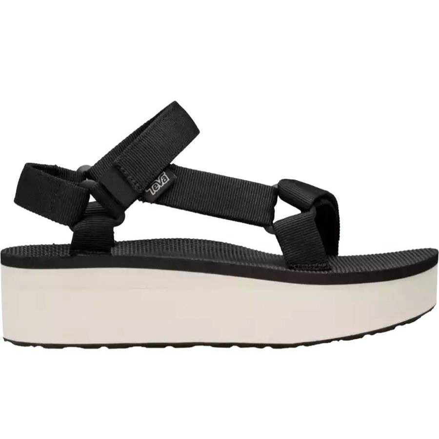 Sandals * | Teva Flatform Universal Sandal Women'S Online