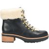 Winter Shoes * | Kork Ease Winslet Boot Women'S Outlet Black