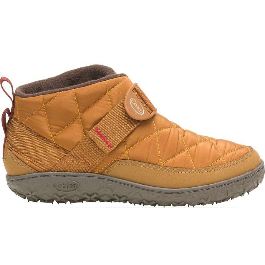 Winter Shoes * | Chaco Ramble Puff Shoe Women'S Sale