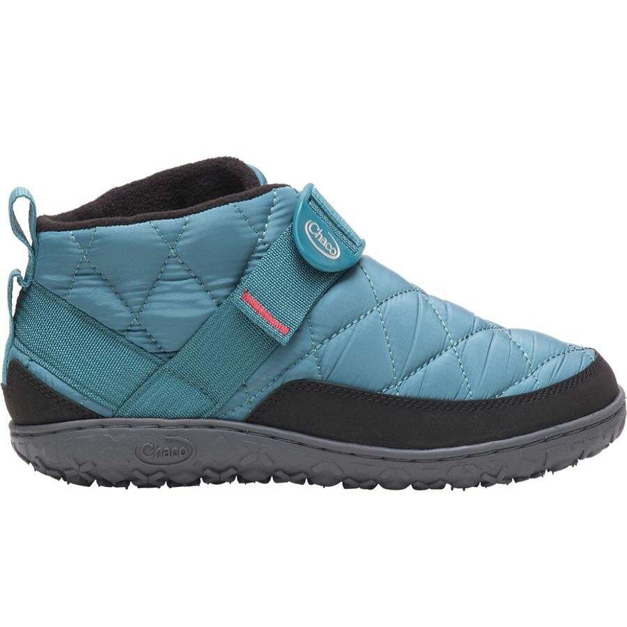 Winter Shoes * | Chaco Ramble Puff Shoe Women'S Sale