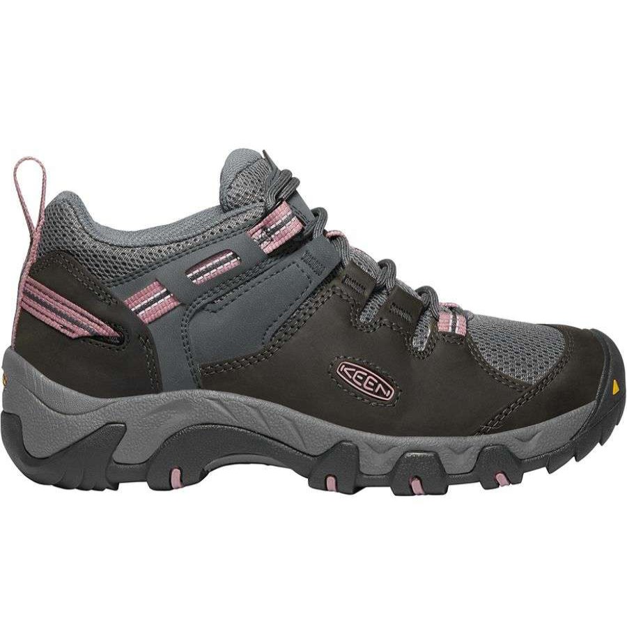 Outdoor Shoes * | Keen Steens Vent Hiking Shoe Women'S Online