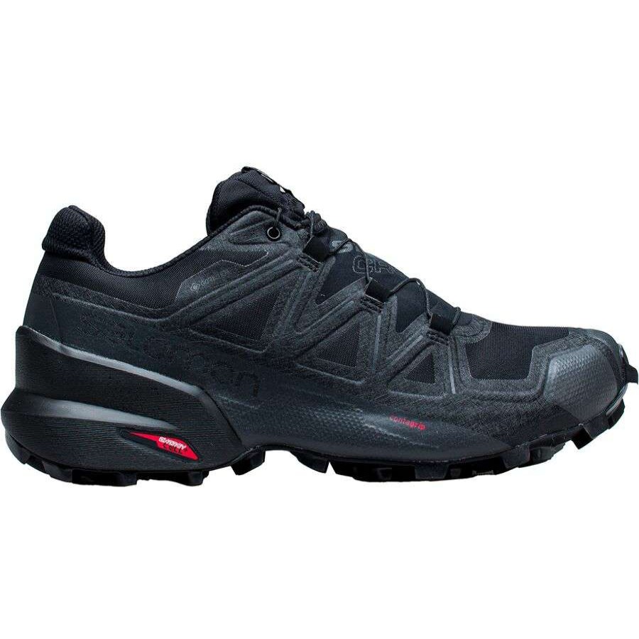 Running Shoes * | Salomon Speedcross 5 Gtx Trail Running Shoe Women'S Sale