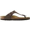 Sandals * | Birkenstock Gizeh Sandal Women'S Online