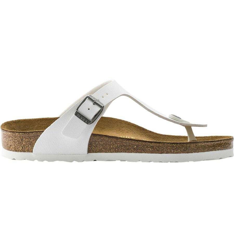 Sandals * | Birkenstock Gizeh Sandal Women'S Online