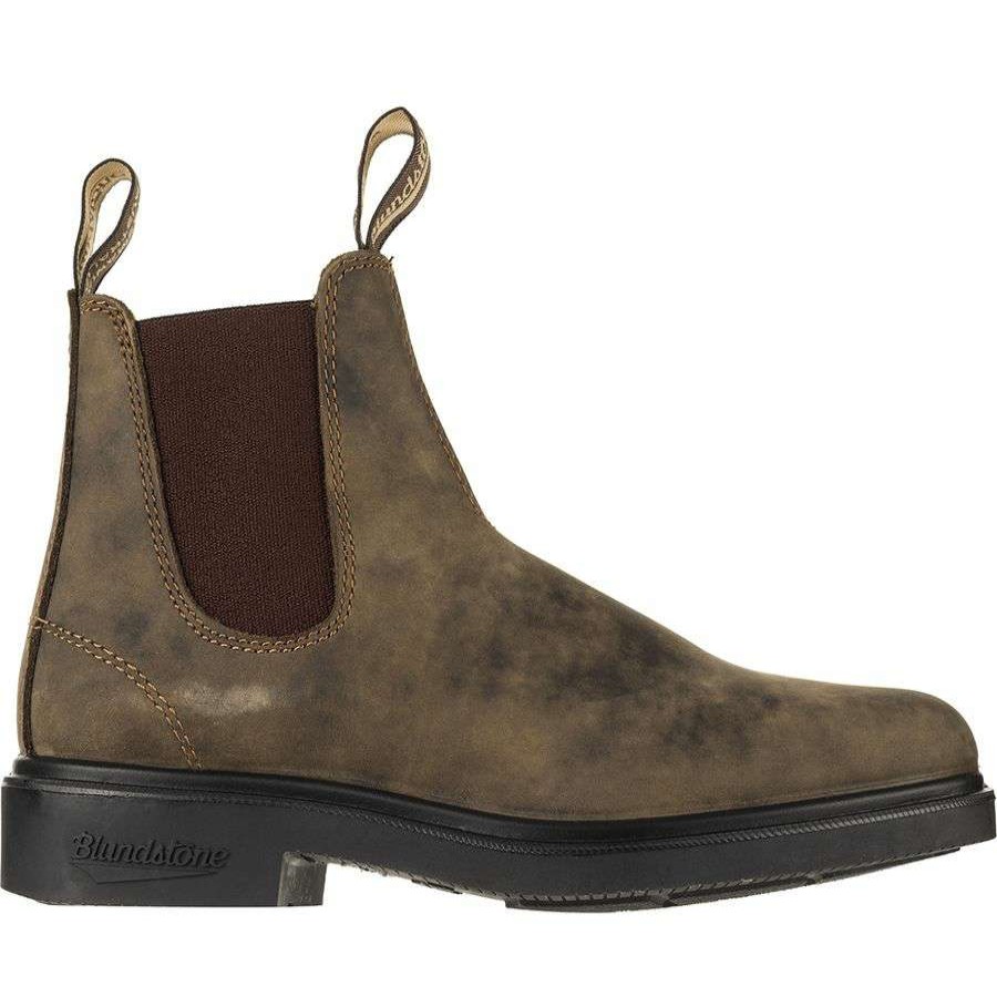 Casual Boots & Shoes * | Blundstone Dress Boot Women'S Online