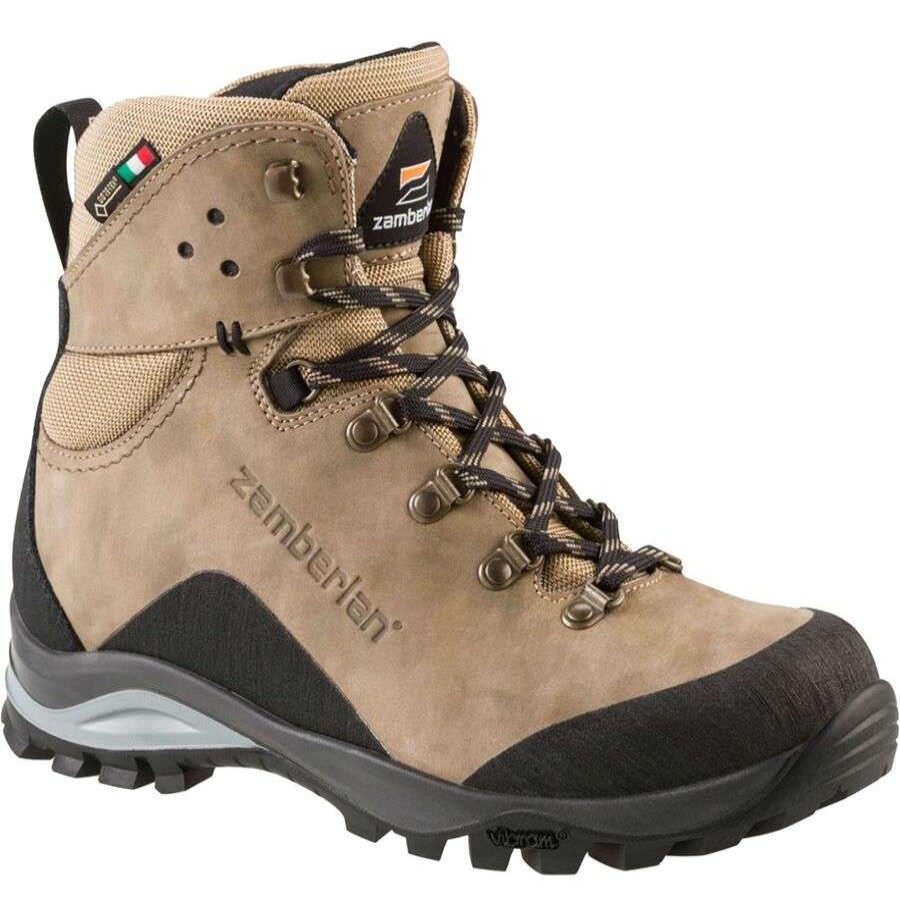 Outdoor Shoes * | Zamberlan Marie Gtx Backpacking Boot Women'S Outlet