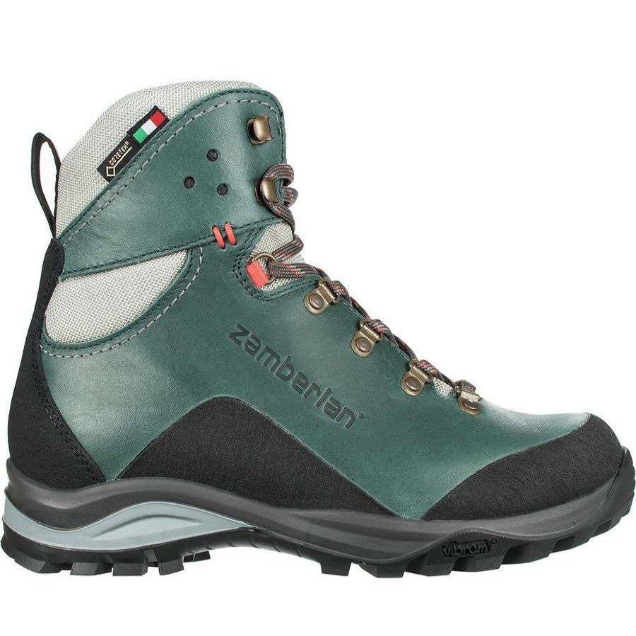 Outdoor Shoes * | Zamberlan Marie Gtx Backpacking Boot Women'S Outlet