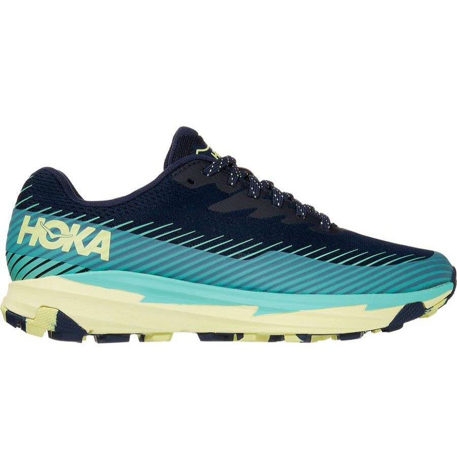 Running Shoes * | Hoka One One Torrent 2 Trail Running Shoe Women'S Discount