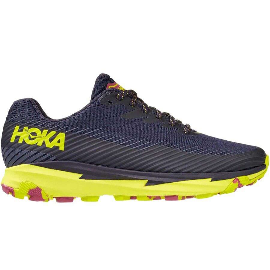 Running Shoes * | Hoka One One Torrent 2 Trail Running Shoe Women'S Discount