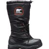 Winter Shoes * | Sorel Snowlion Xt Boot Women'S Outlet Black