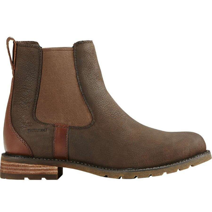 Casual Boots & Shoes * | Ariat Wexford H20 Boot Women'S Outlet