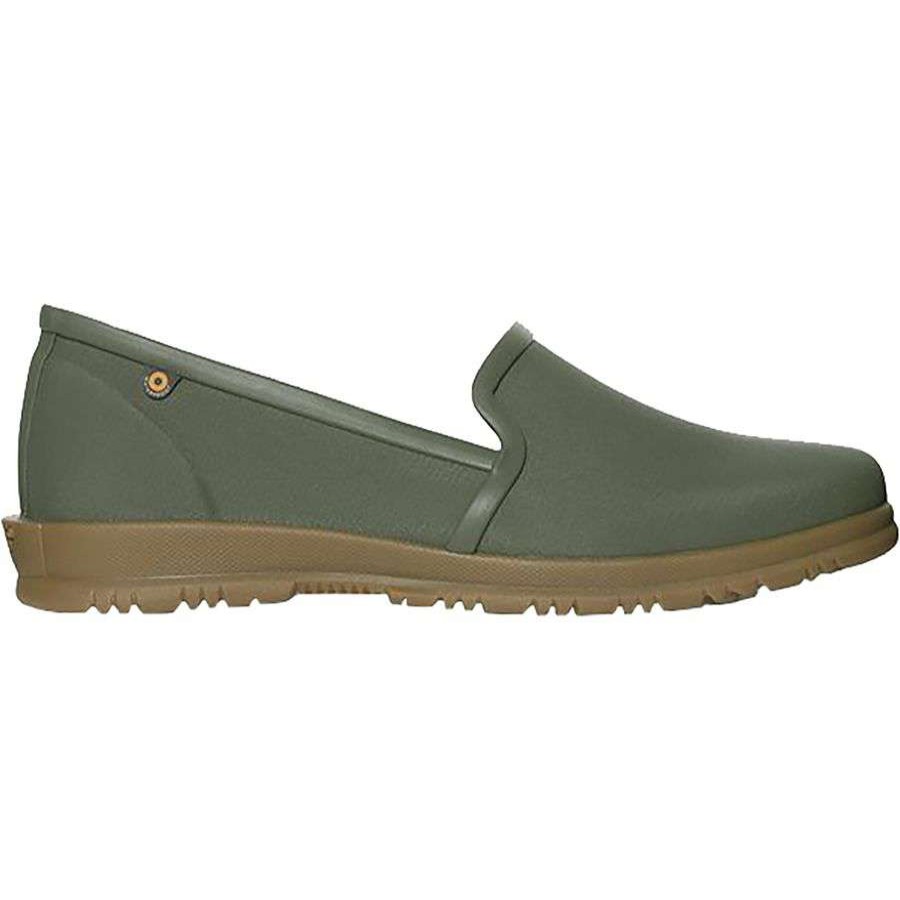 Casual Boots & Shoes * | Bogs Sweet Pea Slip On Shoe Women'S Outlet