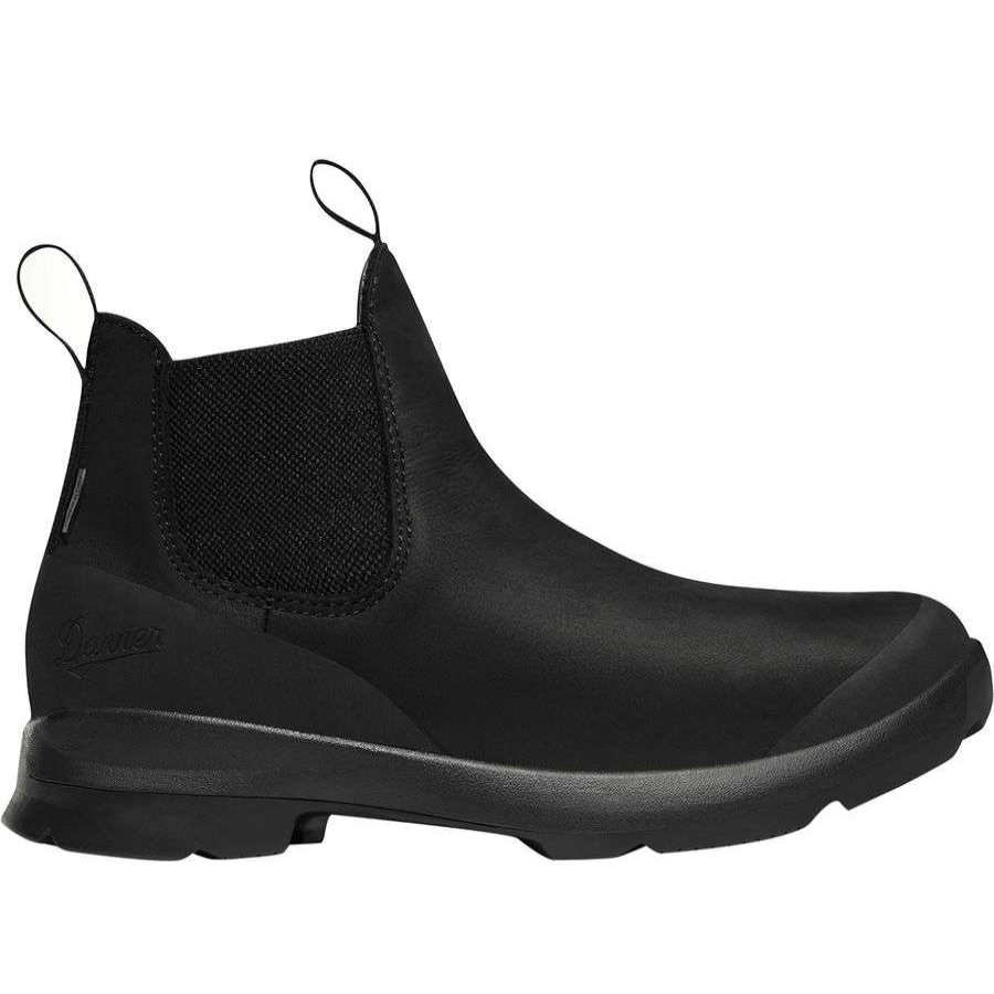 Casual Boots & Shoes * | Danner Pub Garden Chelsea Boot Women'S Online