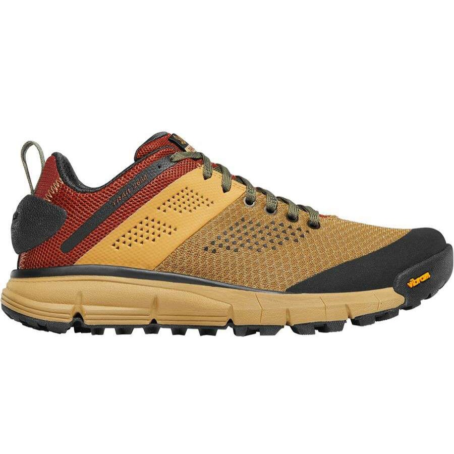 Outdoor Shoes * | Danner Trail 2650 Mesh Hiking Shoe Women'S Online