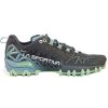 Running Shoes * | La Sportiva Bushido Ii Gtx Trail Running Shoe Women'S Sale Carbon/Mist