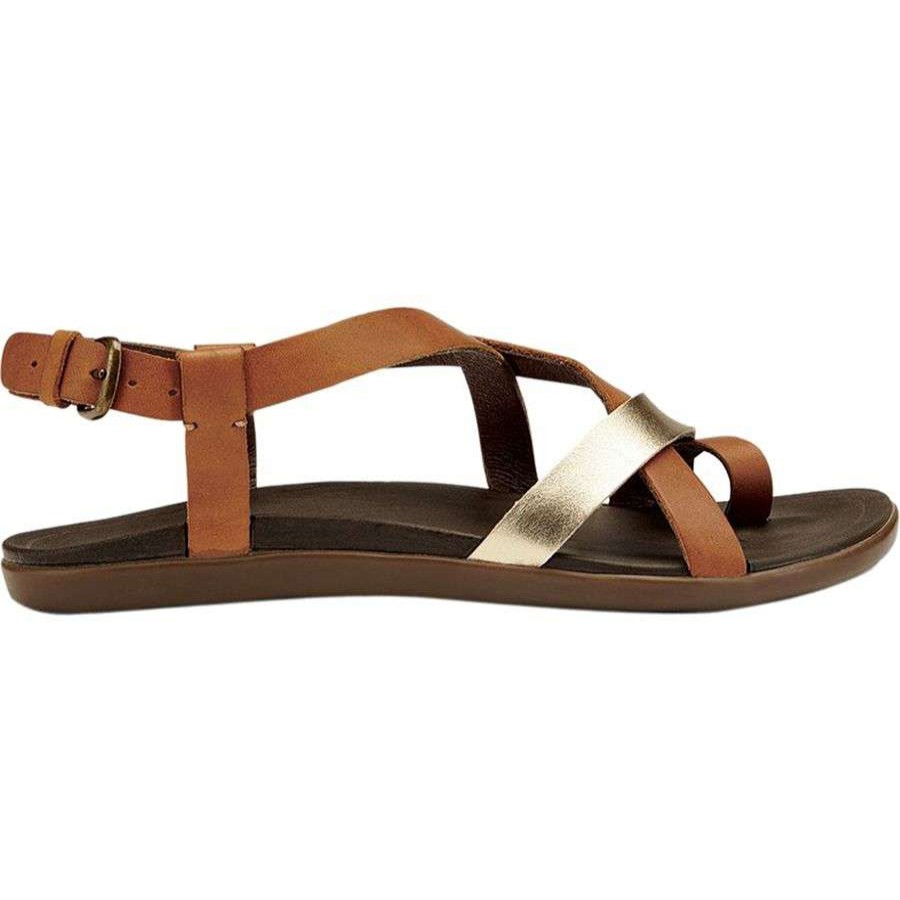 Sandals * | Olukai 'Upena Sandal Women'S Discount