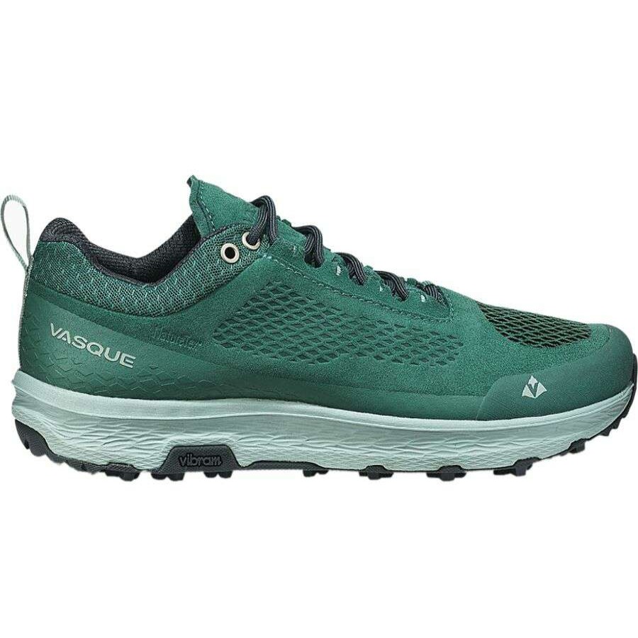 Outdoor Shoes * | Vasque Breeze Lt Ntx Low Hiking Shoe Women'S Online