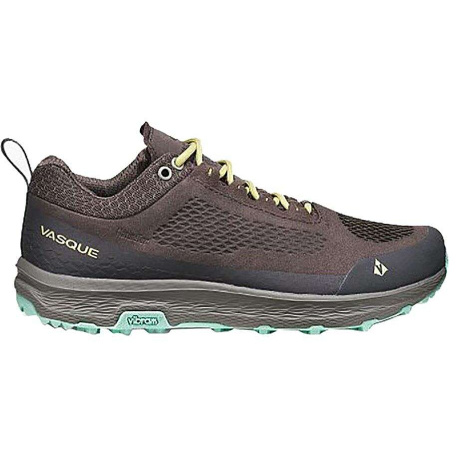 Outdoor Shoes * | Vasque Breeze Lt Ntx Low Hiking Shoe Women'S Online