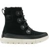 Winter Shoes * | Sorel Explorer Ii Joan Faux Fur Boot Women'S Sale