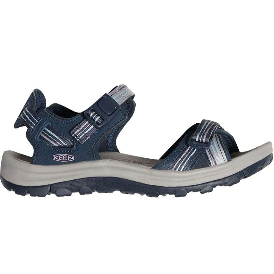 Sandals * | Keen Terradora Ii Open Toe Sandal Women'S Sale