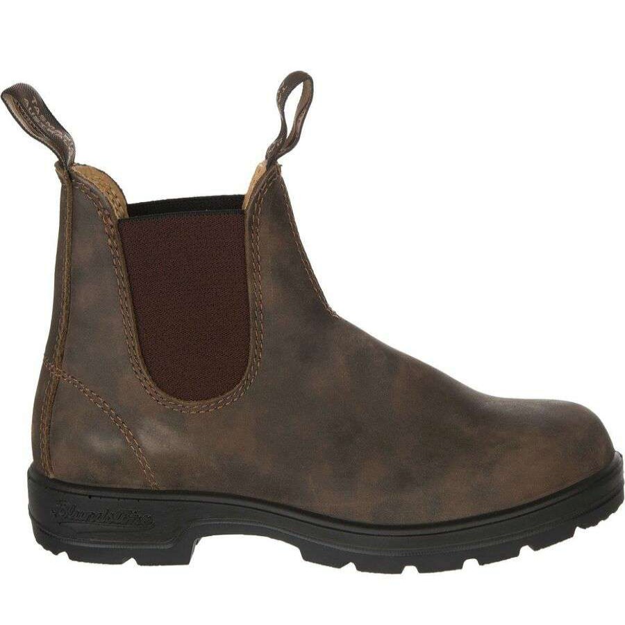 Casual Boots & Shoes * | Blundstone Classic 550 Chelsea Boot Women'S Outlet